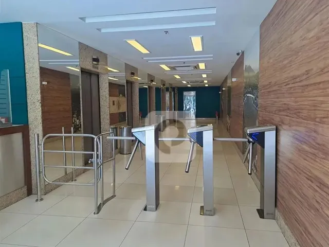 Imagem: Sala 1 Quarto - Centro