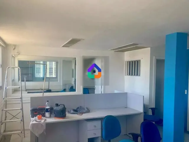Imagem: Sala Comercial com Vista Panorâmica Centro