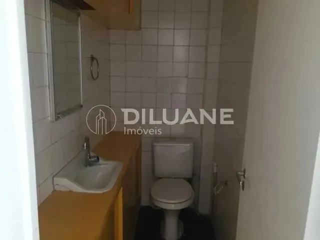 Imagem 13: Sala - / Comercial / Centro