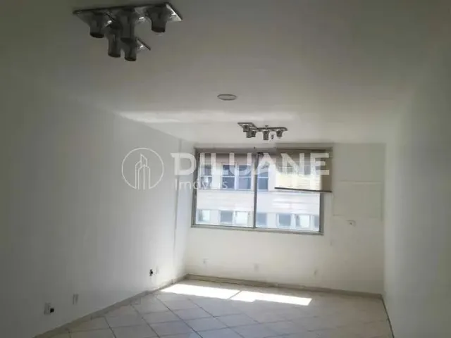 Imagem 4: Sala - / Comercial / Centro