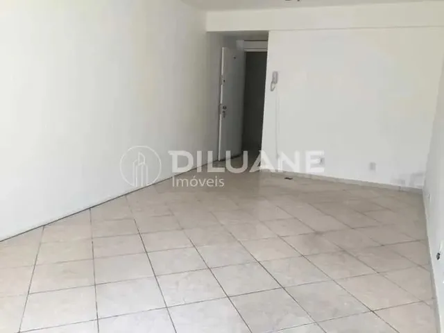 Imagem 14: Sala - / Comercial / Centro