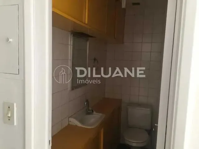 Imagem 10: Sala - / Comercial / Centro