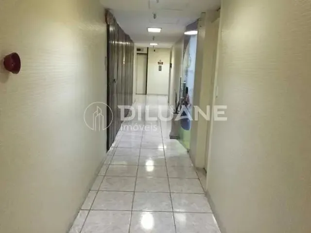 Imagem 9: Sala - / Comercial / Centro