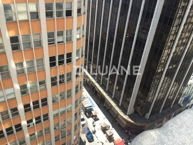 Imagem 7: Sala - / Comercial / Centro