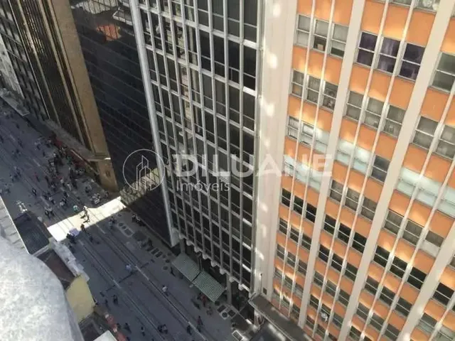 Imagem 16: Sala - / Comercial / Centro
