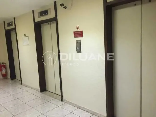 Imagem 2: Sala - / Comercial / Centro