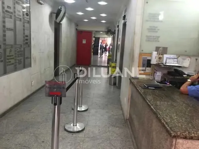 Imagem 8: Sala - / Comercial / Centro