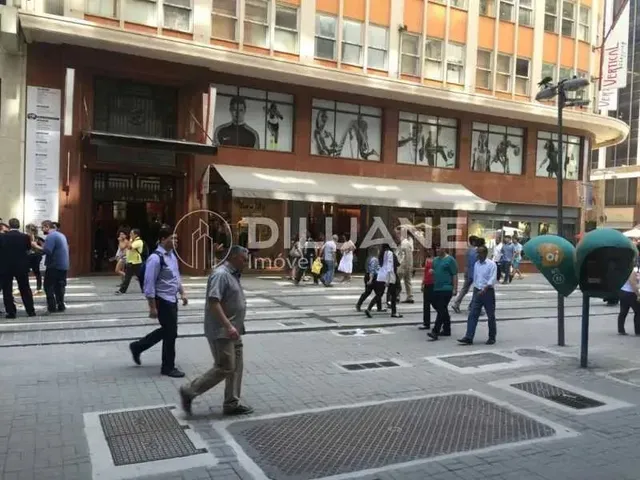 Imagem 15: Sala - / Comercial / Centro