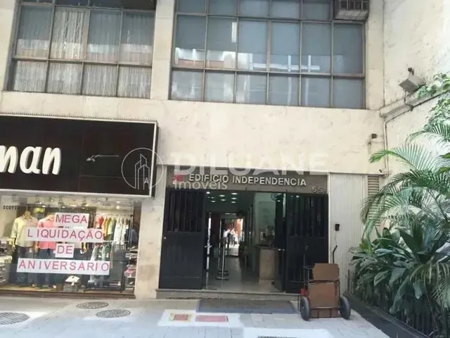 Imagem 6: Sala - / Comercial / Centro