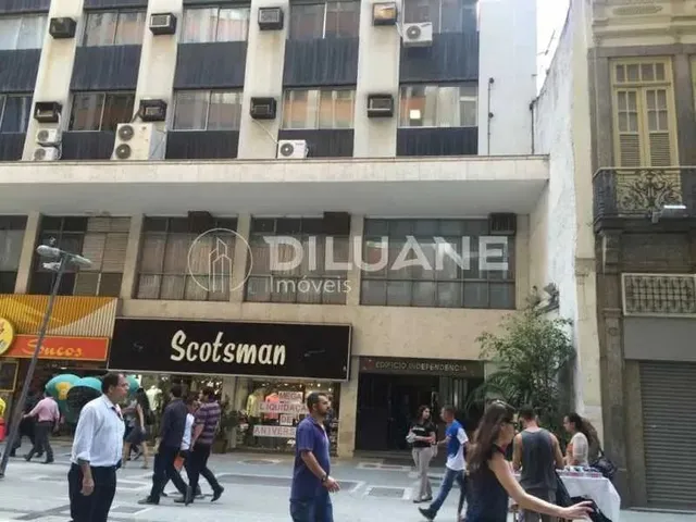 Imagem 3: Sala - / Comercial / Centro