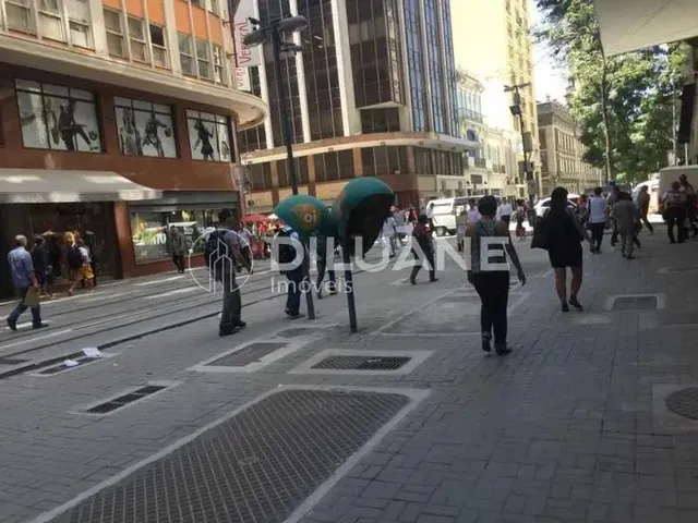 Imagem 11: Sala - / Comercial / Centro