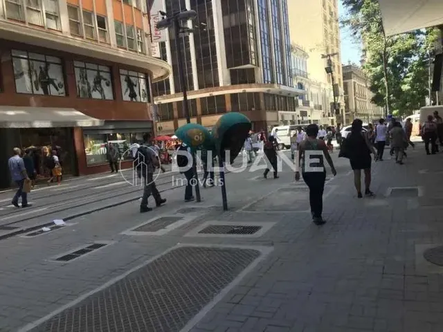 Imagem 5: Sala - / Comercial / Centro