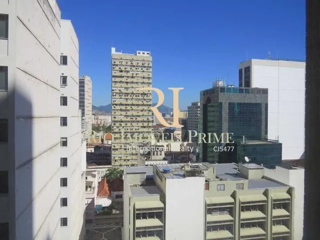 Imagem 16: Centro, Andar Inteiro, Metrô, Vlt