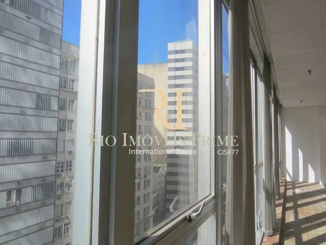 Imagem 4: Centro, Andar Inteiro, Metrô, Vlt