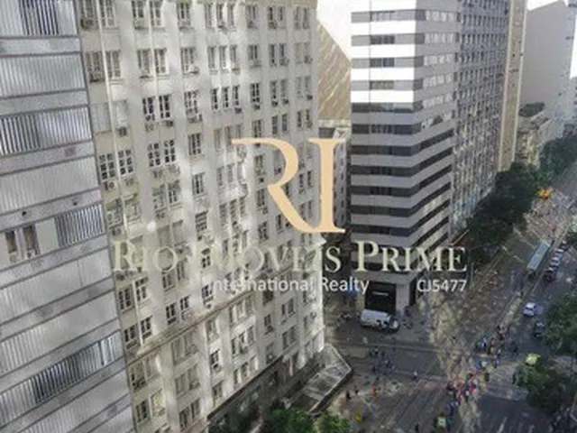 Imagem 6: Centro, Andar Inteiro, Metrô, Vlt