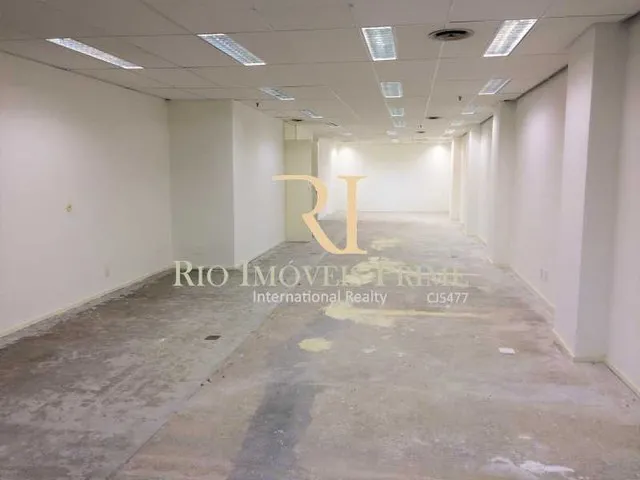 Imagem 7: Centro, Andar Inteiro, Metrô, Vlt