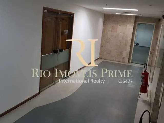 Imagem 11: Centro, Andar Inteiro, Metrô, Vlt