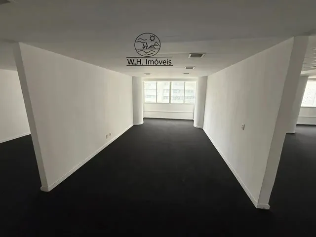 Imagem 4: Sala para Locação com 251M² - Saída Metrô Carioca - Centro - Rio de Janeiro - Rj