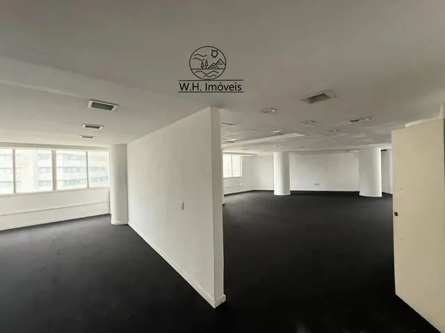 Imagem 15: Sala para Locação com 251M² - Saída Metrô Carioca - Centro - Rio de Janeiro - Rj