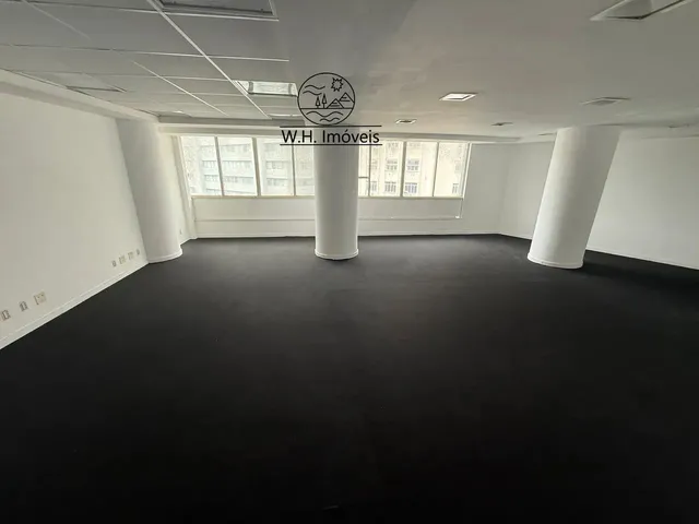 Imagem 2: Sala para Locação com 251M² - Saída Metrô Carioca - Centro - Rio de Janeiro - Rj