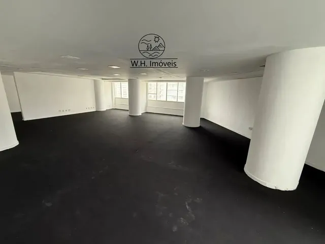 Imagem 5: Sala para Locação com 251M² - Saída Metrô Carioca - Centro - Rio de Janeiro - Rj