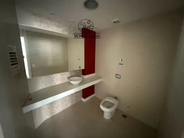 Imagem 14: Sala para Locação com 251M² - Saída Metrô Carioca - Centro - Rio de Janeiro - Rj