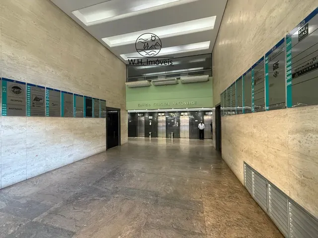 Imagem 3: Sala para Locação com 251M² - Saída Metrô Carioca - Centro - Rio de Janeiro - Rj