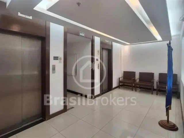 Imagem: Andar Inteiro (300 M²), a Venda no Centro
