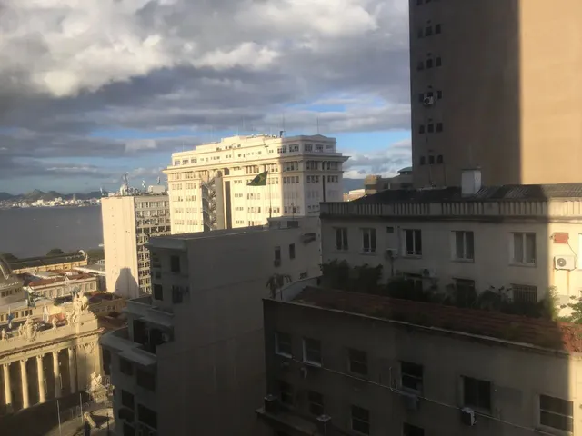 Imagem: Escritório para Aluguel com 175 Metros
