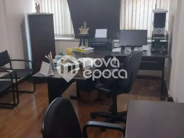 Imagem 8: Centro Galpão / depósito com 1 banheiro