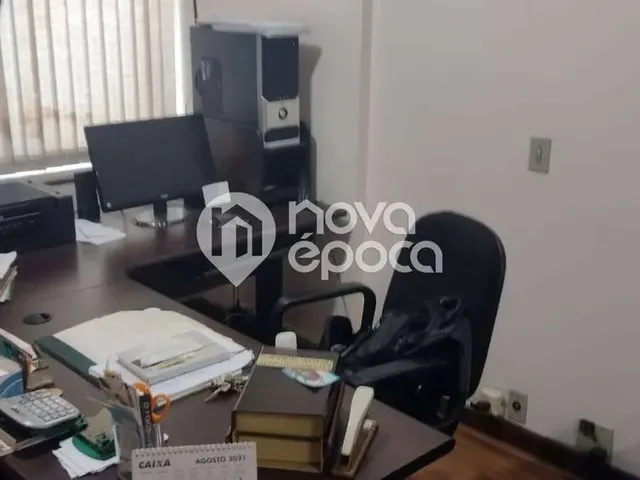 Imagem 10: Centro Galpão / depósito com 1 banheiro