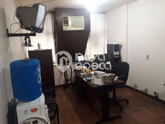Imagem 5: Centro Galpão / depósito com 1 banheiro