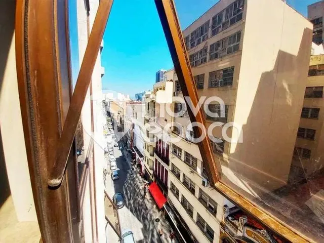 Imagem 7: Centro Galpão / depósito com 1 banheiro