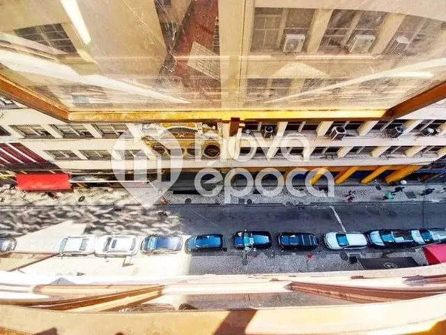 Imagem 6: Centro Galpão / depósito com 1 banheiro