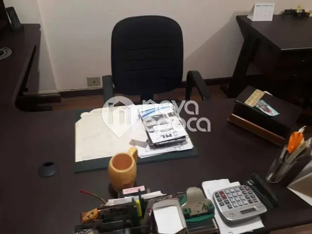 Imagem 16: Centro Galpão / depósito com 1 banheiro