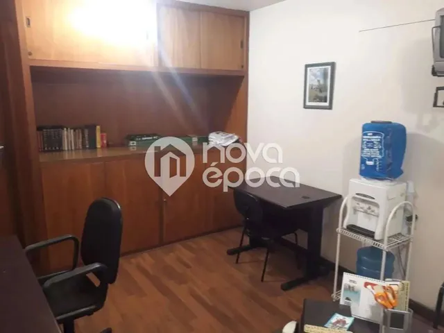 Imagem 4: Centro Galpão / depósito com 1 banheiro
