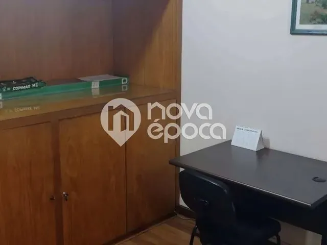 Imagem 14: Centro Galpão / depósito com 1 banheiro