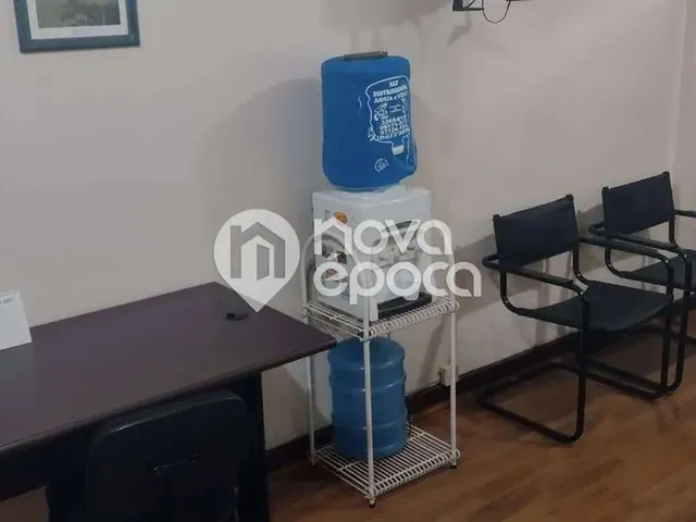 Imagem 11: Centro Galpão / depósito com 1 banheiro