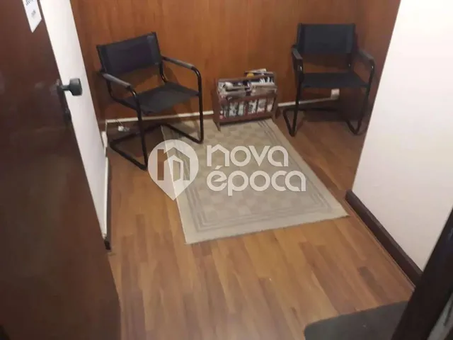 Imagem 13: Centro Galpão / depósito com 1 banheiro