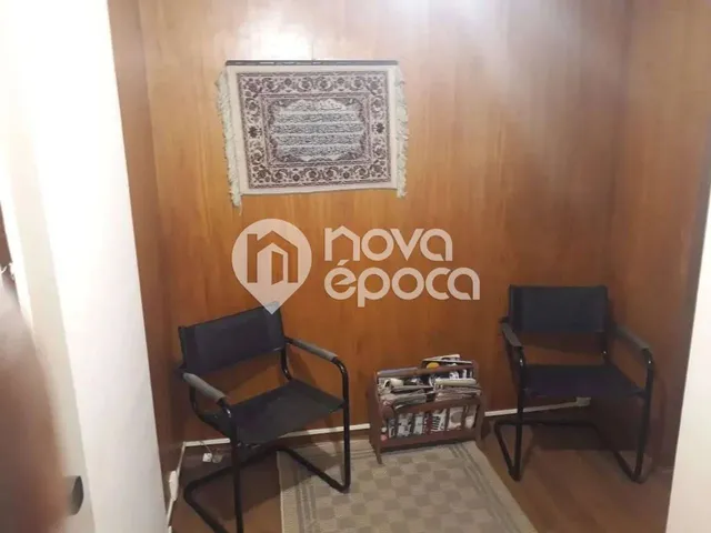 Imagem 15: Centro Galpão / depósito com 1 banheiro