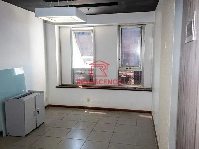 Imagem: Sala Comercial no Centro do Rio!