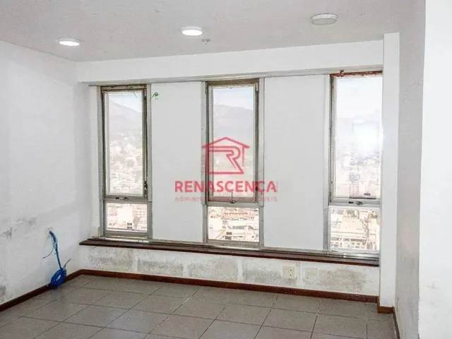 Imagem 3: Sala Comercial no Centro do Rio!