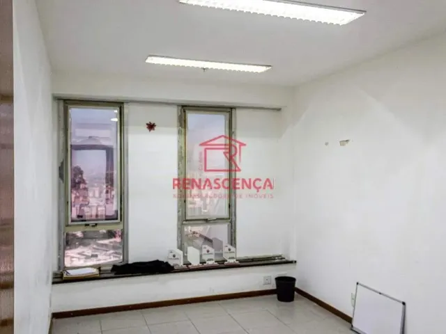 Imagem 6: Sala Comercial no Centro do Rio!