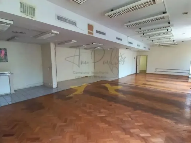 Imagem: Salas Comerciais Aluguel Á Partir de 206M2