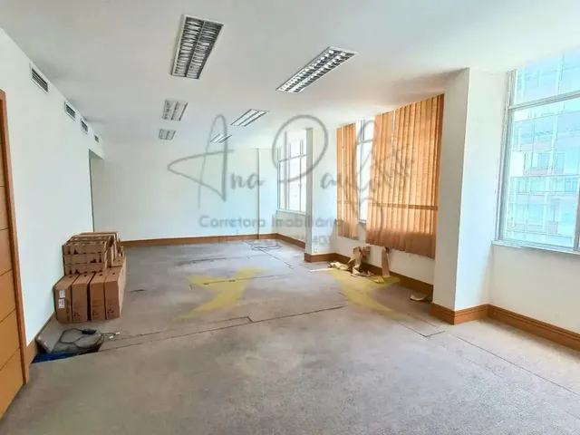 Imagem 11: Salas Comerciais Aluguel Á Partir de 206M2 na Rua Dom Gerardo no Centro Rio de Janeiro