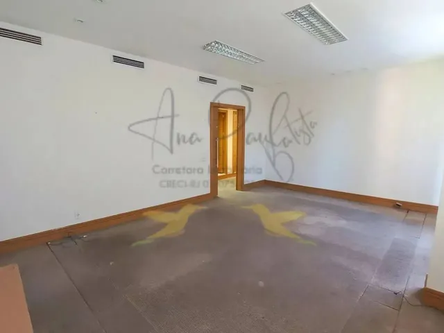 Imagem 9: Salas Comerciais Aluguel Á Partir de 206M2 na Rua Dom Gerardo no Centro Rio de Janeiro