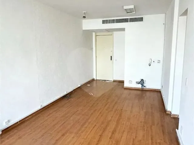 Imagem: Sala Comercial À Venda no Condomínio Edificio