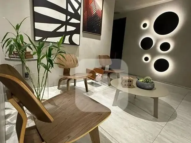 Imagem 9: Andar Comercial com 10 Salas - Andar Inteiro : Presidente Vargas - Centro do Rio : 350M2