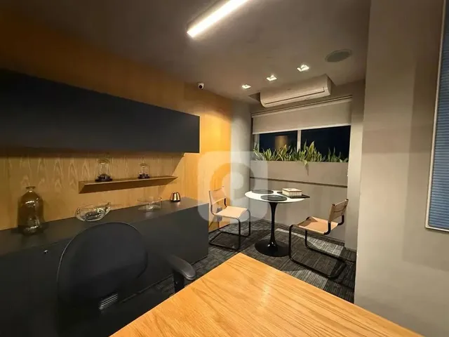 Imagem 12: Andar Comercial com 10 Salas - Andar Inteiro : Presidente Vargas - Centro do Rio : 350M2