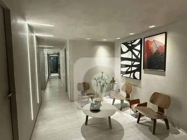 Imagem 4: Andar Comercial com 10 Salas - Andar Inteiro : Presidente Vargas - Centro do Rio : 350M2